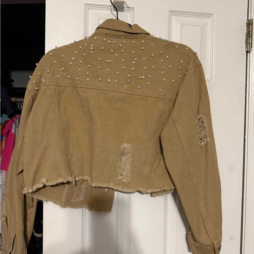 Pol Jacket - image 3